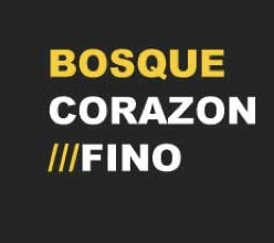 Bosque Corazón Fino Logo